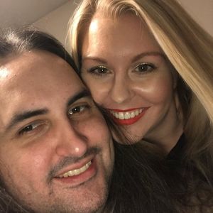 Meet your Posher, Whitney